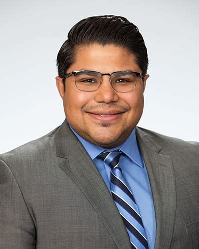gary mendoza .
